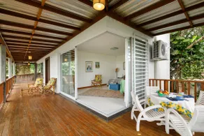 Cozy House in Santo Antonio, Florianopolis - Image 4