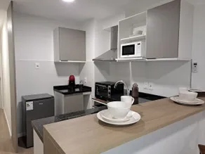 Excellent apartment. New. Parking option - Image 5