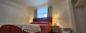Gated Mountain Villa with Private Garage and King Bed - Image 3