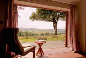 Hatchwell Stable - A luxury hideaway for two. - Image 3