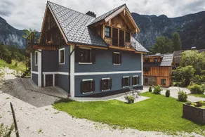 Chalet on the sunny slope 3 - Image 2