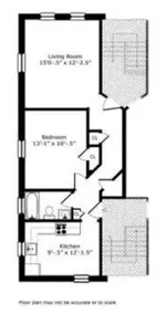 Summer or full year rental Harvard Walkable 1bdr - Image 5