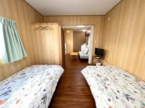 ”Reiwa House” One-Bedroom House - Image 5