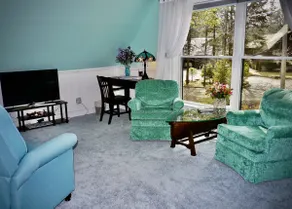 Anny's Treetop on the Quietside Mt Desert Island - Image 2