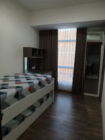 Luxury Apartemen Grand Lagoon Sungkono Surabaya - Image 3