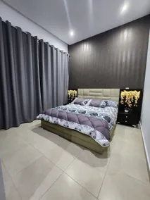 Ajanif Apparte Air-conditioned Living Room and Master Suite - Image 3