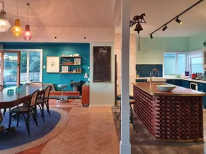 Reimagined Designer Lakehouse in Prime Location - Image 2