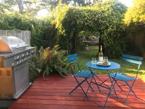 Ocean View w/ HOT TUB, Organic Garden, Propane BBQ - Image 2