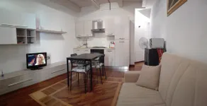 Apartment in the center of Rimini, near the canal harbor, near the sea. - Image 5