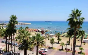 City Centro Collection | Gem 52 | Finikoudes Beach - Image 4