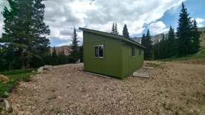 The Lower Cumberland Pass Cabin - Image 3