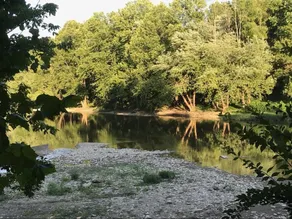 Entire House Private Retreat on the Little Miami River - Image 3