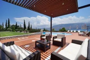 Villa Thealassa - Hanging Over the Sea by etouri - Image 4