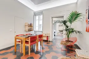 SPOTinROME Visconti Architect Home - Image 5
