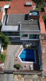 House 3 km from Ponta Negra beach with swimming pool - Image 2