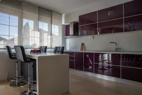 A Modern Bright Studio In The Center Of Kastoria - Image 3