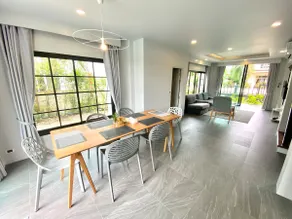 The Retreat Ao nang Private Pool Villa - Image 3