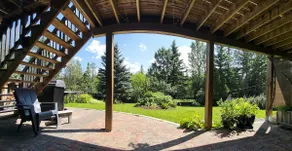 Forest's Edge Private Suite - Kitchenette & BBQ - Image 3