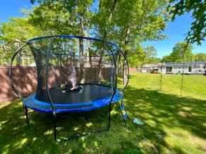 Heated Pool + Grill | Family Fun Hamptons Escape - Image 5