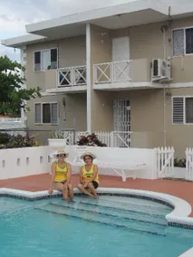 Ocean Mount Apartments, Apt. No. 3 - Image 3