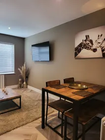 Ecclesall Road! 2 bed apartment, amazing location - Image 4