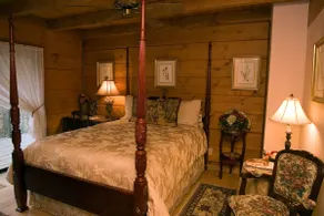 Azalea Falls Cabin - A beautiful getaway from the Ozark - Image 3