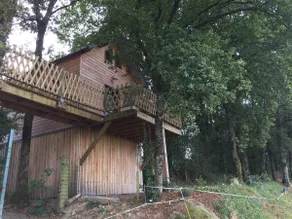 Cabin in the countryside - Image 5