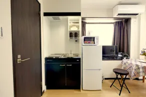 Tomo House, fully equipped with WiFi, family apartment f1 - Image 3
