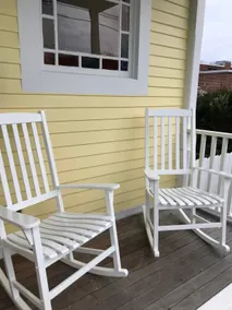 Historic charm & modern luxury in downtown Mystic - Image 3