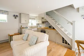 The Old Customs House - cottage in Aldeburgh - Image 2