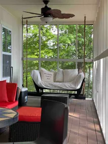 Tish's Hideaway “Lake House” - Image 4