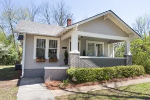 The Cottage in Downtown New Albany, MS - Image 2