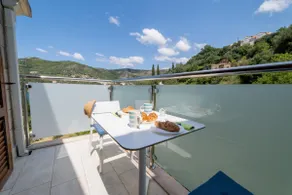 Comfortable Apartment, balcony&seaview - Revelin - Image 4