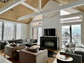 Casa Bell Cabin Niseko - Image 3