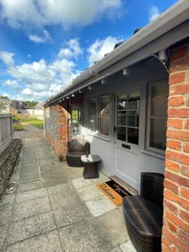 Cozy norfolk cottage in a beautiful location - Image 5