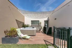 At the heart of a natural space,spa,close to the beaches - Image 5