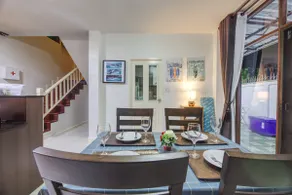 ❤️AoNang⭐Sea Eagle with private pool☀8min to beach - Image 4