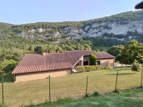 Villa 6pers: private and fenced pool St Antonin - Image 4