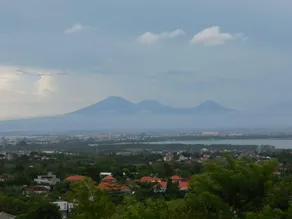 Luxurious Eagle's Nest Villa in Nusa Dua Area - Image 2