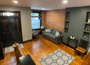 Entire House: Historic Midtown - Inviting|Pristine - Image 3