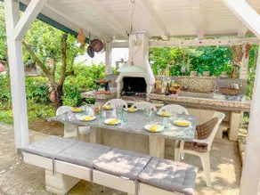 Casa Anastasia , 5 min (200 m) from the beach - Image 2