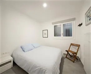 Cozy apartment in front the beach - Image 5