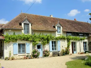 4-person gîte south of the Loire - Image 3