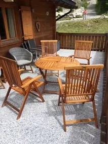 Luxury 5-star Chalet Weitblick in Bellwald - Image 2