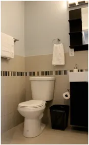 Apt 3 Lawrenceville private 1br - Image 5
