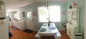 ”CRYSTAL SUNRISE”, walk or drive to ICW or Beach! - Image 2