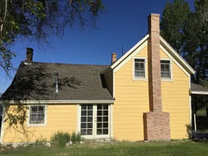 Little Yellow House - Image 3