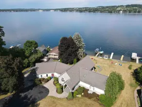 Stunning Keuka Lake Home! Kayak, SUP, Fish, Swim - Image 4