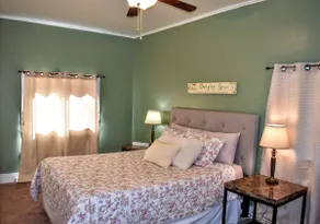 Mulberry Acres - Quiet Retreat on four acres - Image 4