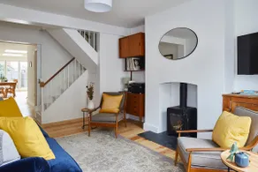 Beautiful 4 bedroom seaside house in Whitstable - Image 2